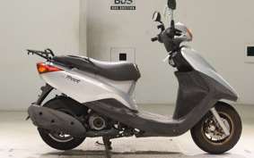 YAMAHA AXIS 125 TREET 2013 SE53J