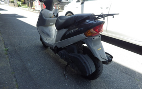 SUZUKI ADDRESS V125 CF46A