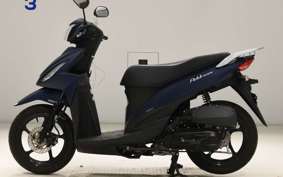 SUZUKI ADDRESS 110 2005 CE47A