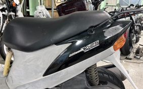 SUZUKI ADDRESS V125 CF4EA