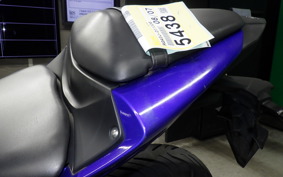 YAMAHA YZF-R25 A RG43J