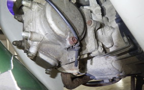 SUZUKI BIRDIE 50 2023 BA41A