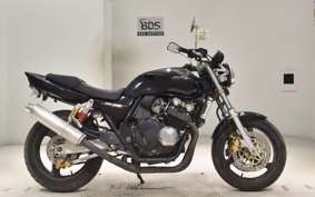 HONDA CB400SF VTEC 2001 NC39