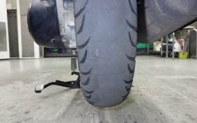YAMAHA AXIS 125 Z 2010 SED7J
