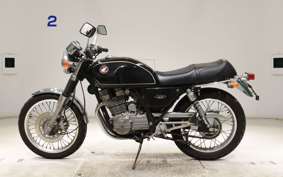 HONDA GB250 CLUBMAN 1999 MC10