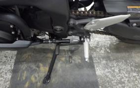 KAWASAKI ZX-4R SE 2023 ZX400P