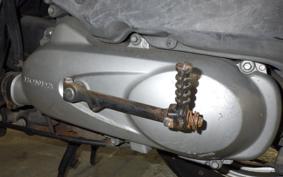 HONDA TODAY 2009 AF61