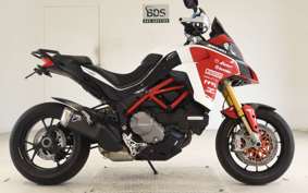 DUCATI MULTISTRADA 1260 2018