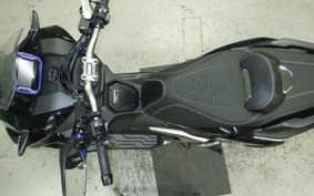 HONDA ADV160 2015 KF54