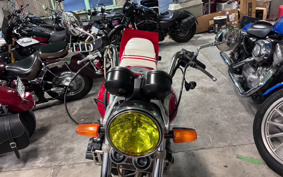 HONDA CB400SF VTEC Spec2 2002 NC39