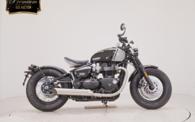 TRIUMPH BONNEVILLE BOBBER 2026