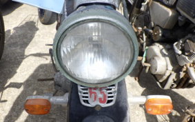 HONDA CS65 S65