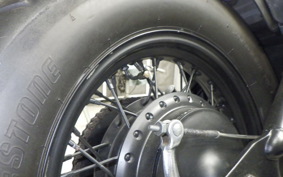 KAWASAKI VULCAN 400 CLASSIC 1996 VN400A