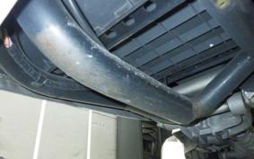 HONDA GYRO CANOPY 1989 TA03