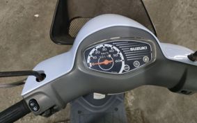 SUZUKI LET's 4 CA41A