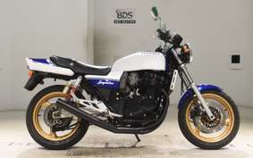 SUZUKI GSX400 IMPULSE 1995 GK79A