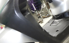 HONDA TACT Gen.4 AF75