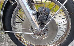 SUZUKI GT250 GT250B