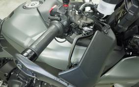 YAMAHA TRACER 9 GT 2023 RN70J