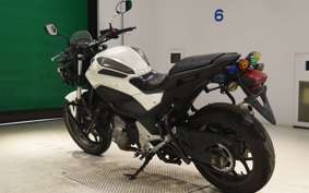 HONDA NC750L RC67