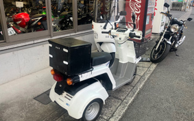 HONDA  GYRO X STANDARD  TD02