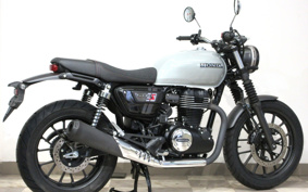 HONDA GB350S 2022 NC59