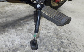 HONDA MONKEY 2004 Z50A