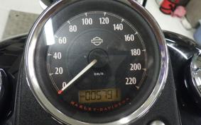 HARLEY FXDL 1580 2015