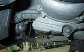 YAMAHA N-MAX