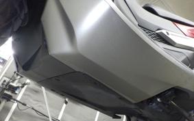 HONDA ADV160 2013 KF54