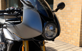 TRIUMPH SPEED TRIPLE 1200RR 2024 S3P02S