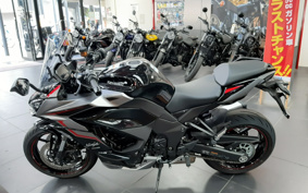 KAWASAKI NINJA 1000 SX 2025 ZXT02K