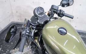 HARLEY XL883N 2016 LE2