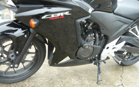 HONDA CBR400R ABS 2013 NC47