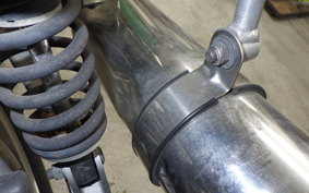 KAWASAKI ZEPHYR 1100 2004 ZRT10A