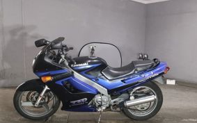 KAWASAKI ZZ-R250 EX250H