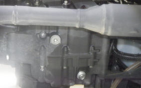 HONDA REBEL 250 A MC49