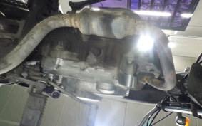 HONDA APE 50 2004 AC16