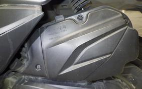 HONDA RX125
