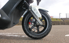 PGO I*ME125 WELL BIKE ...
