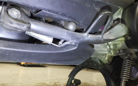 YAMAHA MAJESTY155 Gen.2 S 2014 SG52J