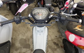 HONDA ｸﾛｽｶﾌﾞ110-2 JA45