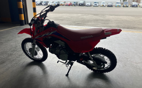HONDA CRF110F JE02