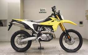 SUZUKI DR-Z4S 2021 ER1AH