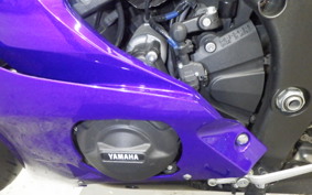 YAMAHA YZF-R6 2018