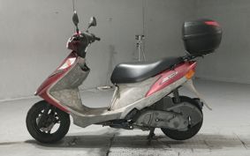 SUZUKI ADDRESS V125 CF46A