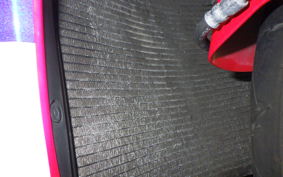 HONDA CBR600RR 2020 PC40