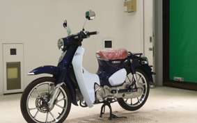 HONDA C125 SUPER CUB 2014 JA48