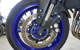 YAMAHA FZ8 FAZER S 2013