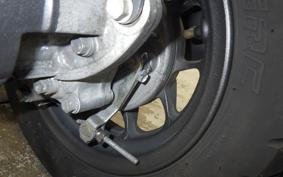 HONDA LEAD 125 JF45